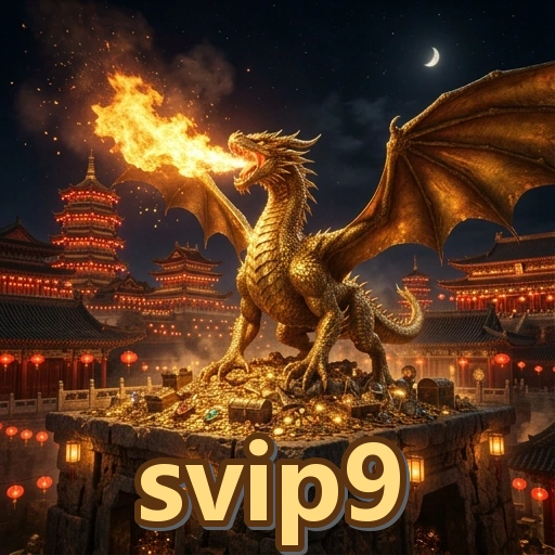 Ikon svip9 untuk cara memilih permainan e-gaming