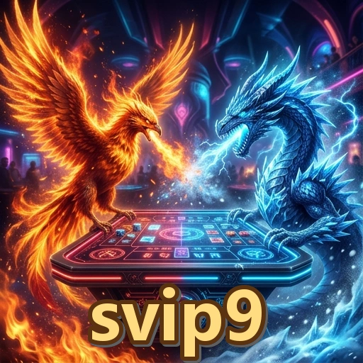 Ikon svip9 untuk data verifikasi APK 2018–2026